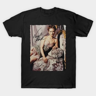 NICOLE KIDMAN T-Shirt